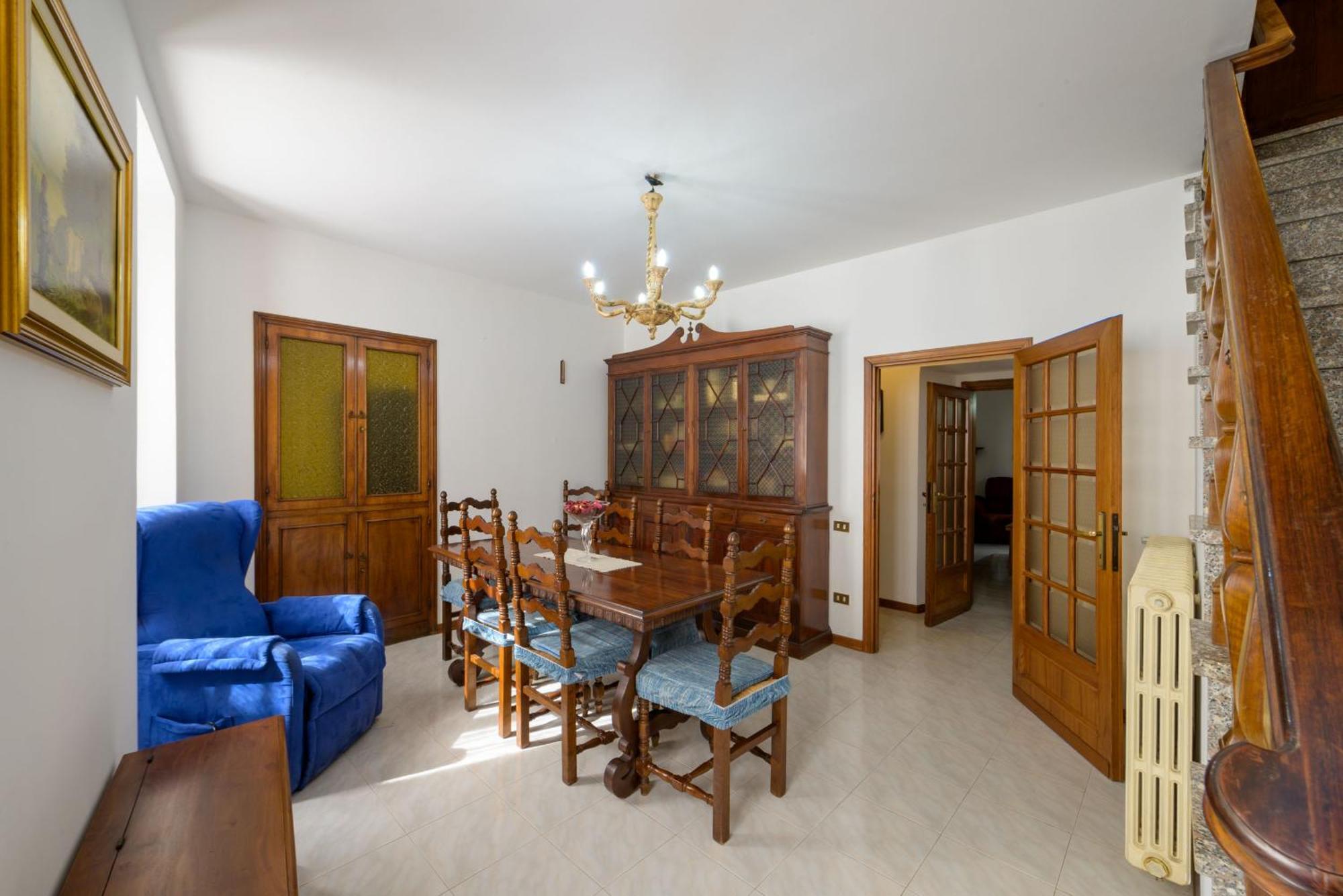 Via Mazzini 23A Apartman Gubbio Kültér fotó