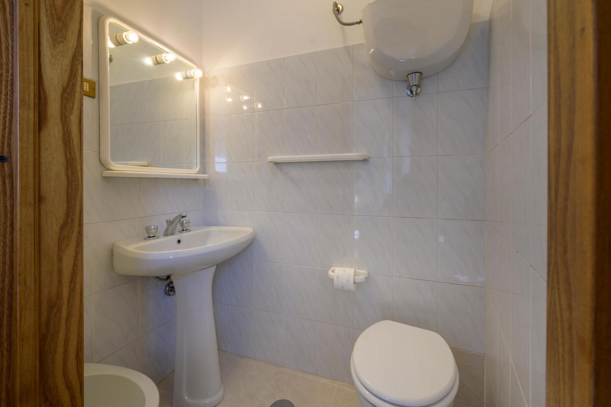 Via Mazzini 23A Apartman Gubbio Kültér fotó