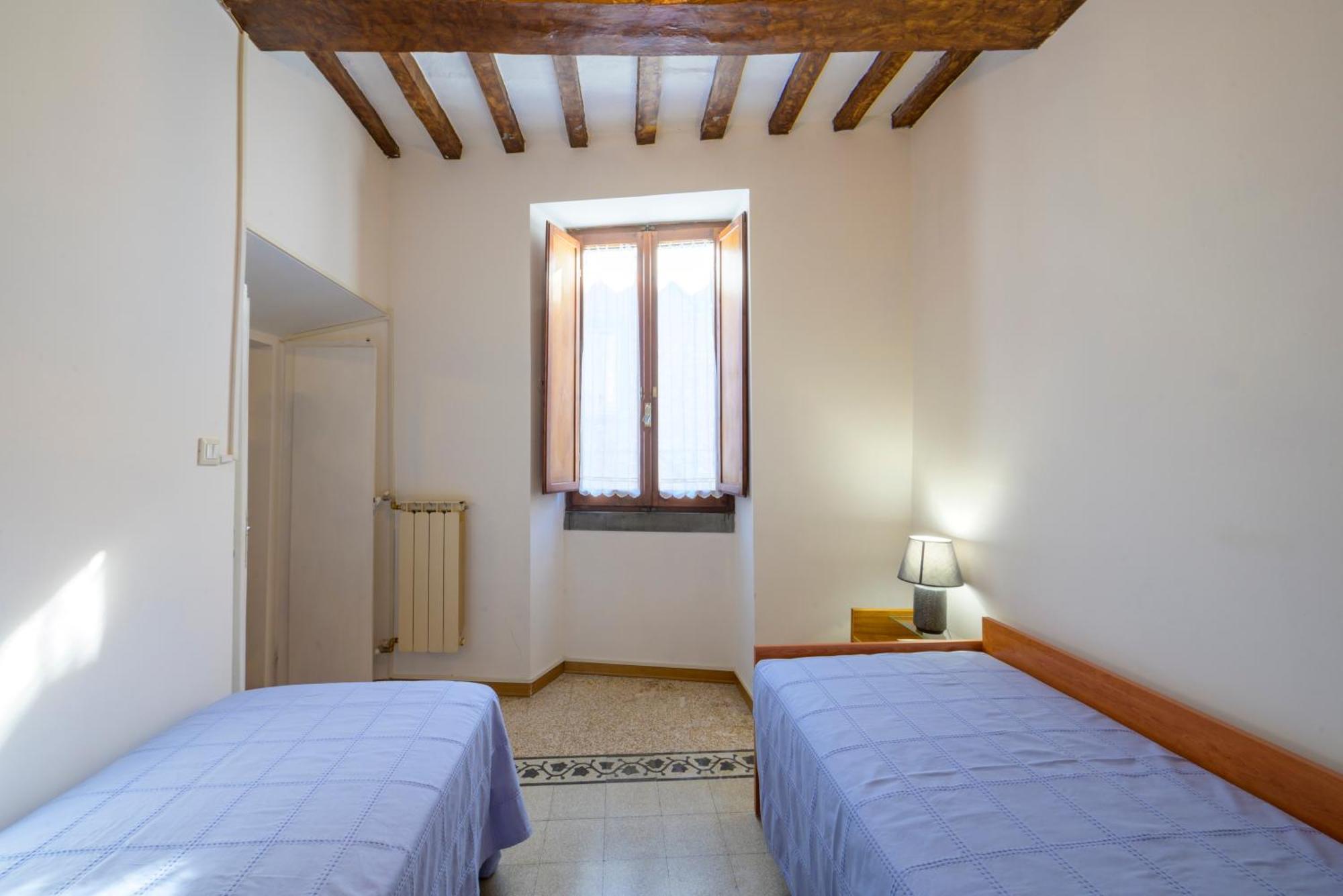 Via Mazzini 23A Apartman Gubbio Kültér fotó