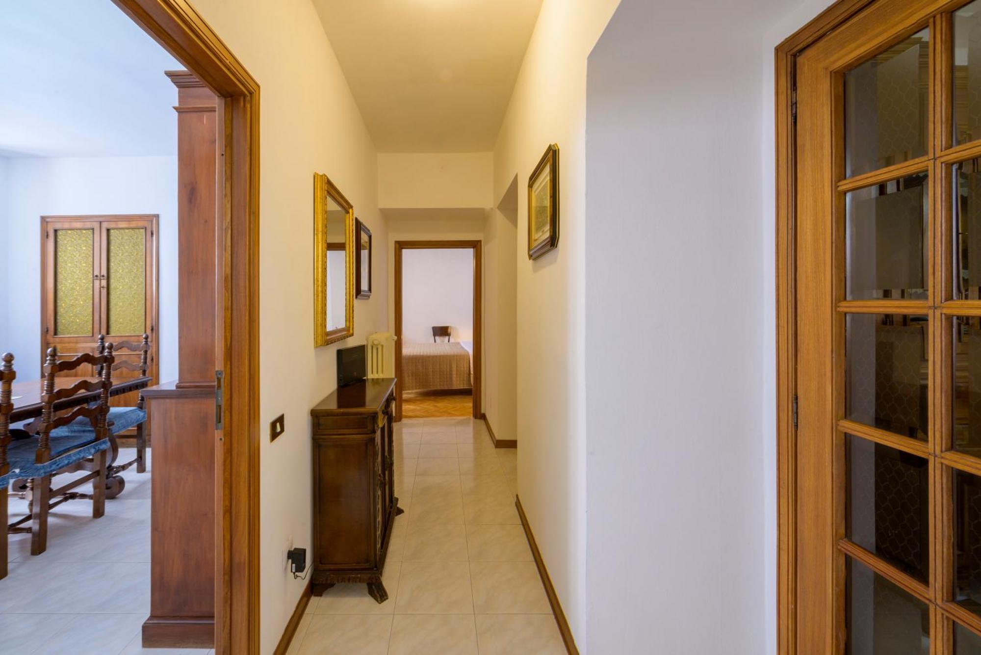 Via Mazzini 23A Apartman Gubbio Kültér fotó
