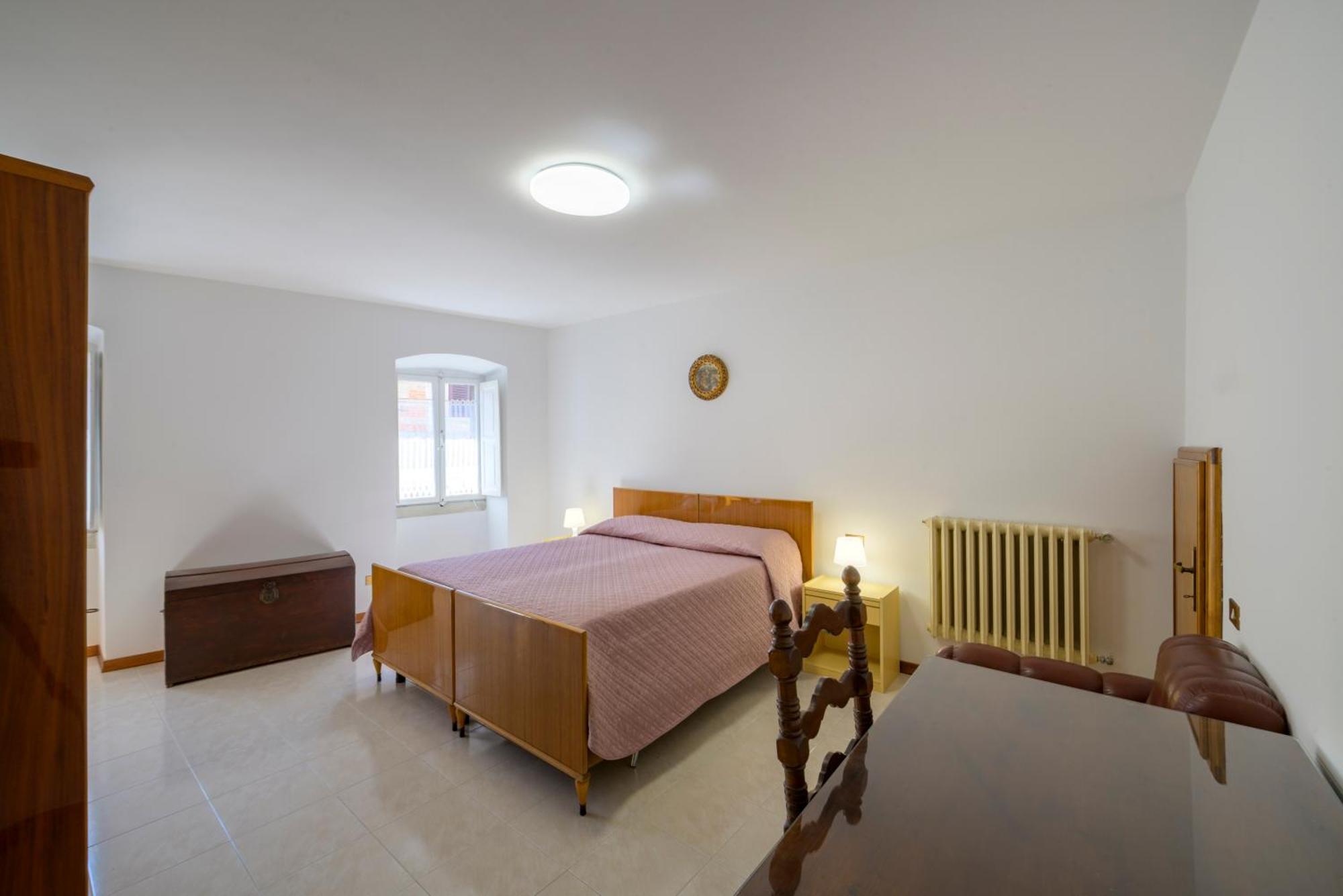 Via Mazzini 23A Apartman Gubbio Kültér fotó
