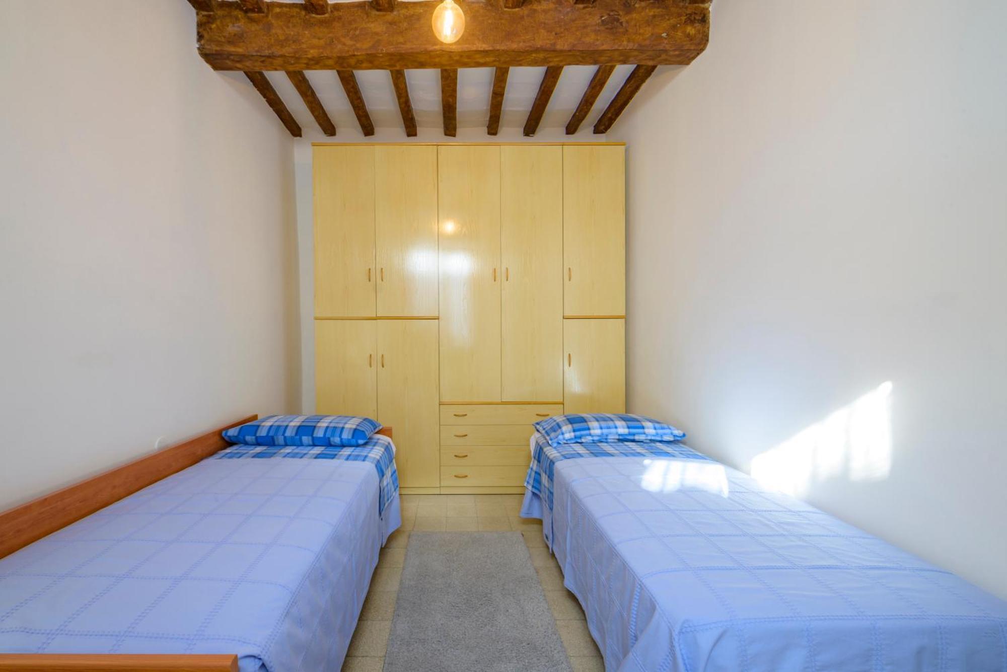 Via Mazzini 23A Apartman Gubbio Kültér fotó